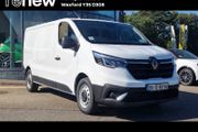 Renault Trafic 2026