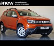 Dacia Duster 2024