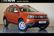 Dacia Duster 2024