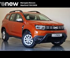 Dacia Duster 2024