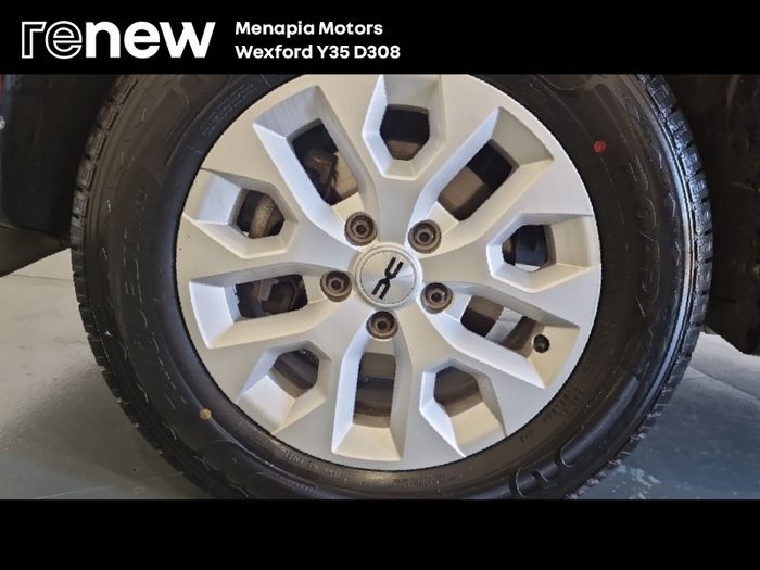 Dacia Duster 2024
