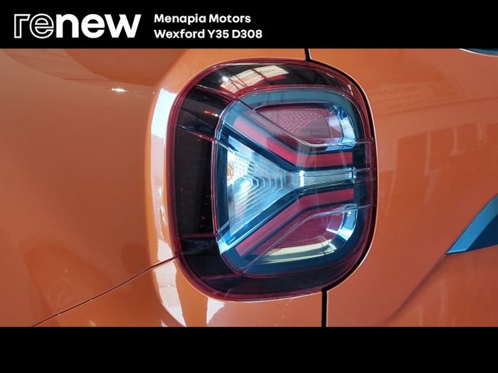 Dacia Duster 2024
