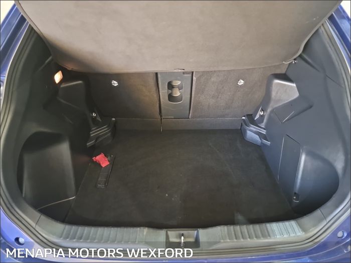 Toyota Yaris Cross 2023