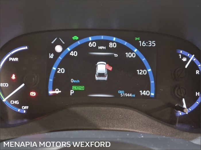 Toyota Yaris Cross 2023