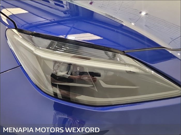 Toyota Yaris Cross 2023