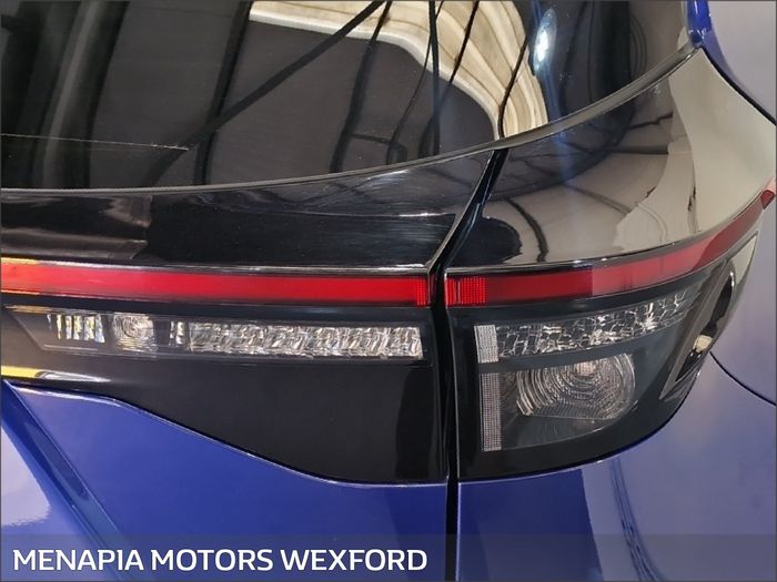 Toyota Yaris Cross 2023
