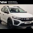 Dacia Sandero Stepway 2024