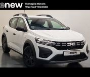 Dacia Sandero Stepway 2024