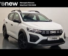 Dacia Sandero Stepway 2024