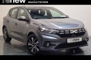 Dacia Sandero 2024