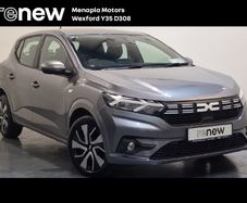 Dacia Sandero 2024