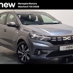 Dacia Sandero 2024