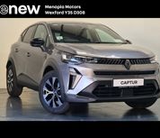 Renault Captur 2026