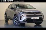 Renault Captur 2026