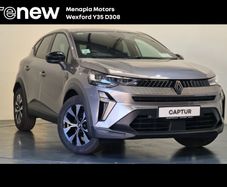 Renault Captur 2026