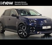 Renault 5 E-TECH 2026