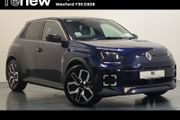 Renault 5 E-TECH 2026