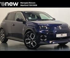Renault 5 E-TECH 2026