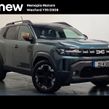Dacia Duster 2025