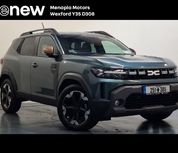 Dacia Duster 2025