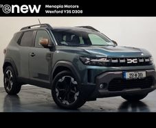 Dacia Duster 2025