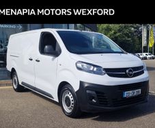 Opel Vivaro 2023