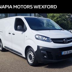 Opel Vivaro 2023
