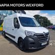 Renault Master 2021
