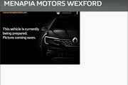 Renault Captur 2026