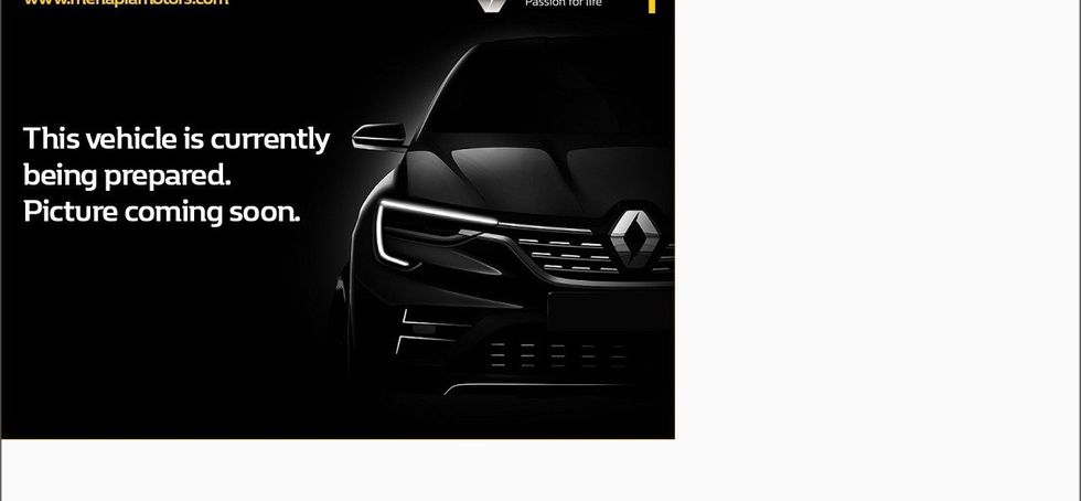 Renault Captur 2026