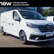 Renault Trafic 2026