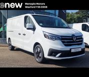 Renault Trafic 2026