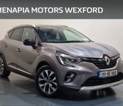 Renault Captur 2020