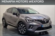 Renault Captur 2020