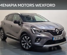 Renault Captur 2020