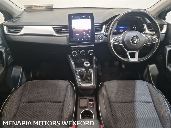 Renault Captur 2020