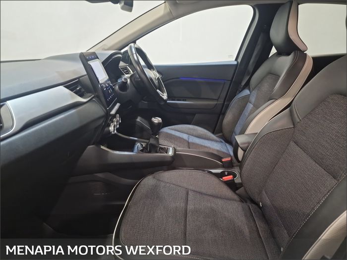 Renault Captur 2020