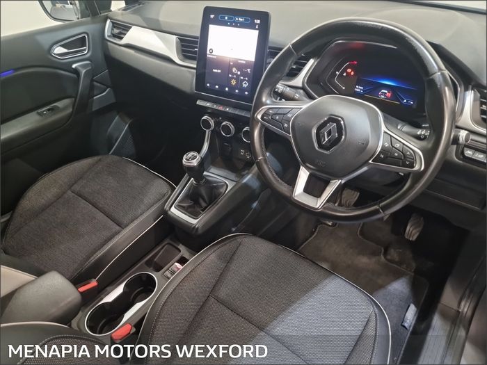 Renault Captur 2020