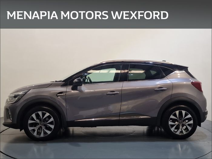 Renault Captur 2020