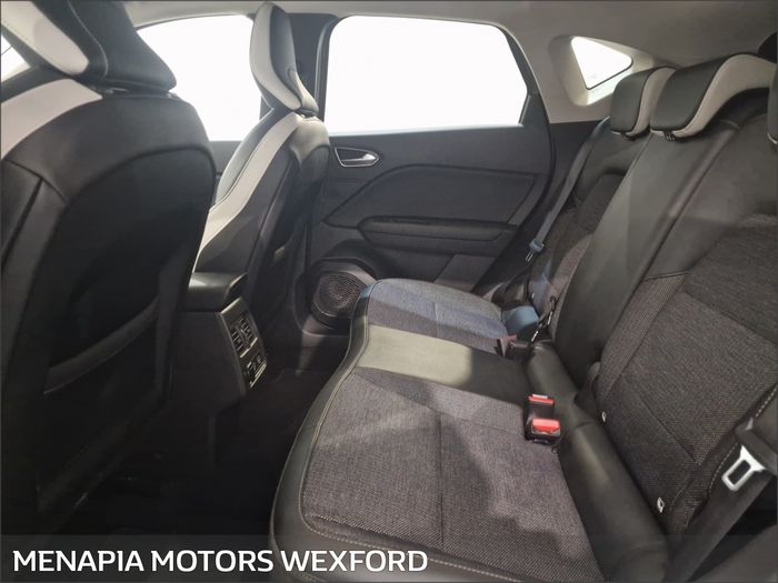 Renault Captur 2020