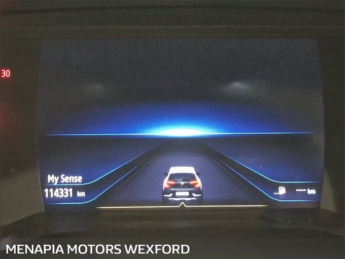 Renault Captur 2020