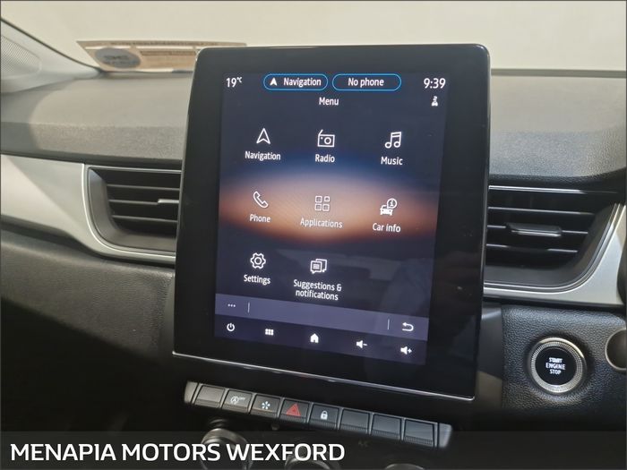 Renault Captur 2020