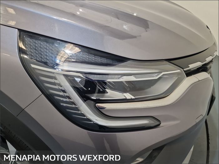 Renault Captur 2020