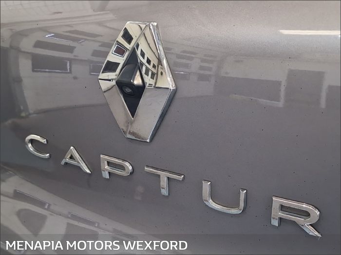 Renault Captur 2020