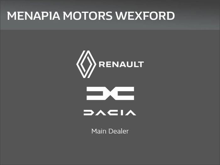 Renault Captur 2020