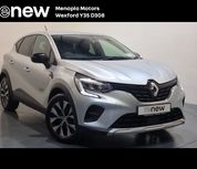 Renault Captur 2023