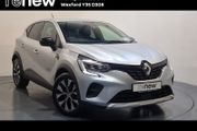 Renault Captur 2023