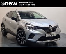 Renault Captur 2023