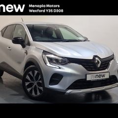 Renault Captur 2023