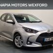Toyota Yaris 2024